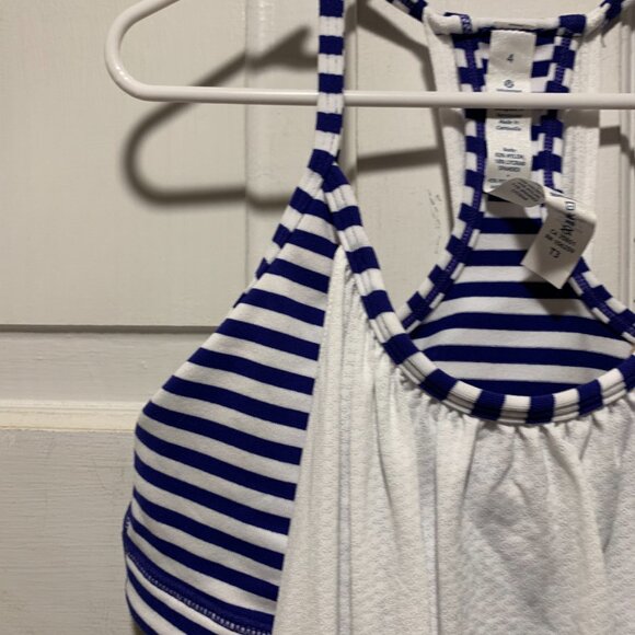 lululemon~ NWT!!~ (Retail: $64) No Limits Tank - Picture 4 of 15